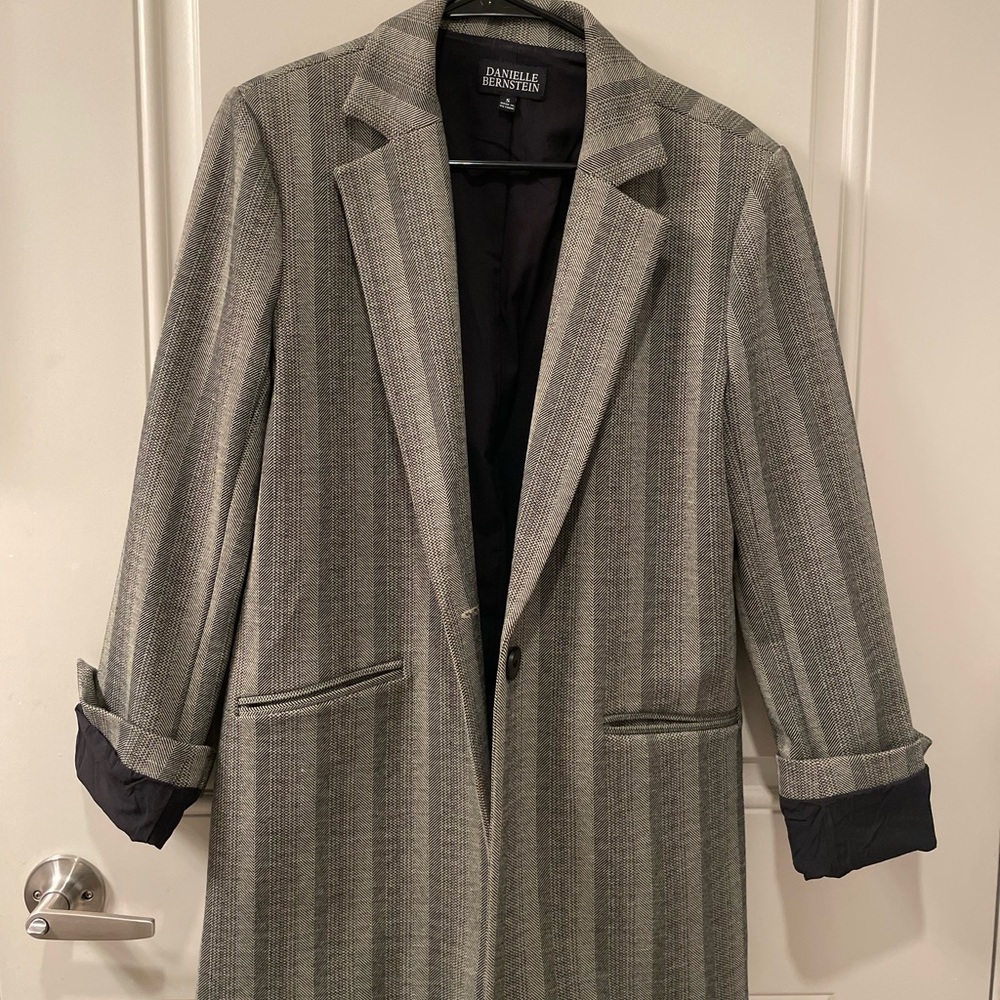 Vintage Blazer
